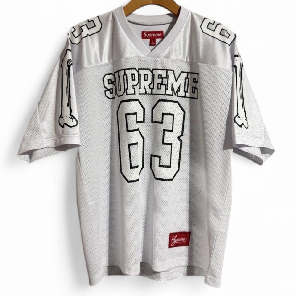 Supreme Bones Jersey Brand New